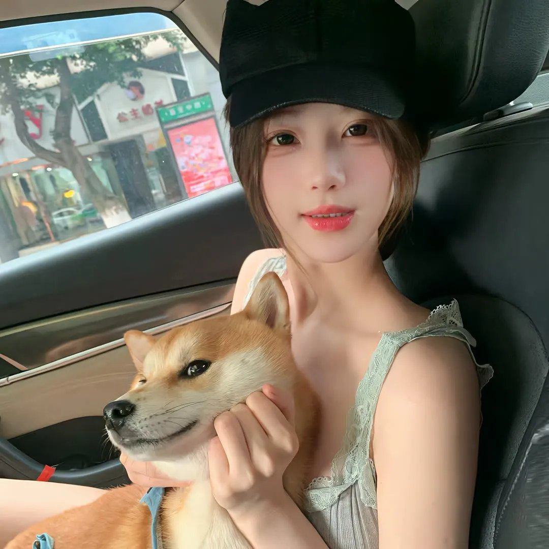邮购新娘