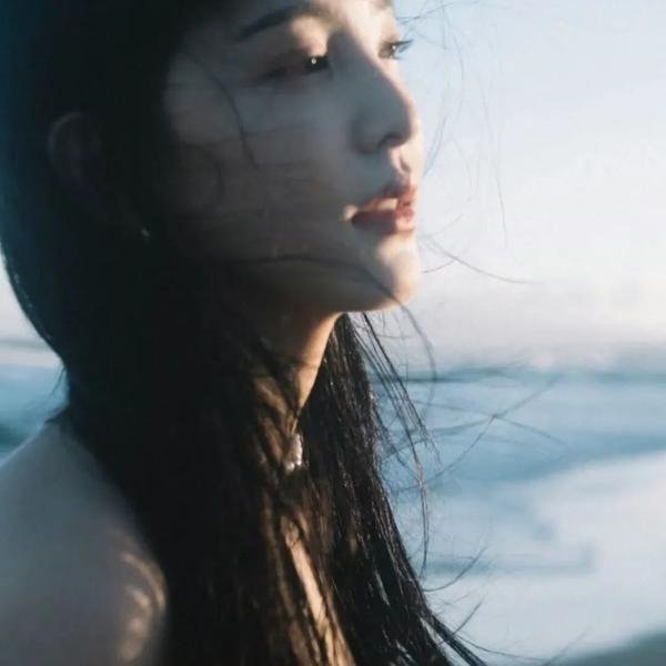 法国女人
